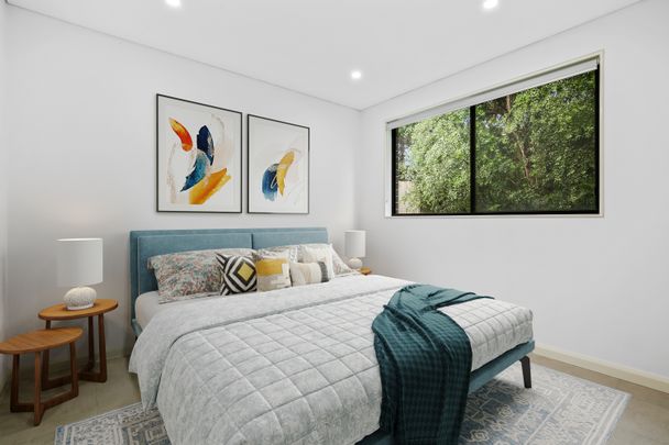 3A Maple Crescent, Ermington NSW 2115 - House For Rent | Domain - Photo 1