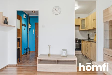 Mieszkanie 35 m², Sosnowiec, Środula, Kielecka - Photo 2