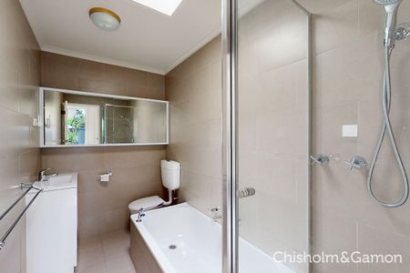 153 Stokes Street, Port Melbourne VIC 3207 - House For Rent | Domain - Photo 2