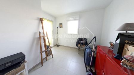 Appartement Les Angles 3 pièce(s) 62 m2, - Photo 4