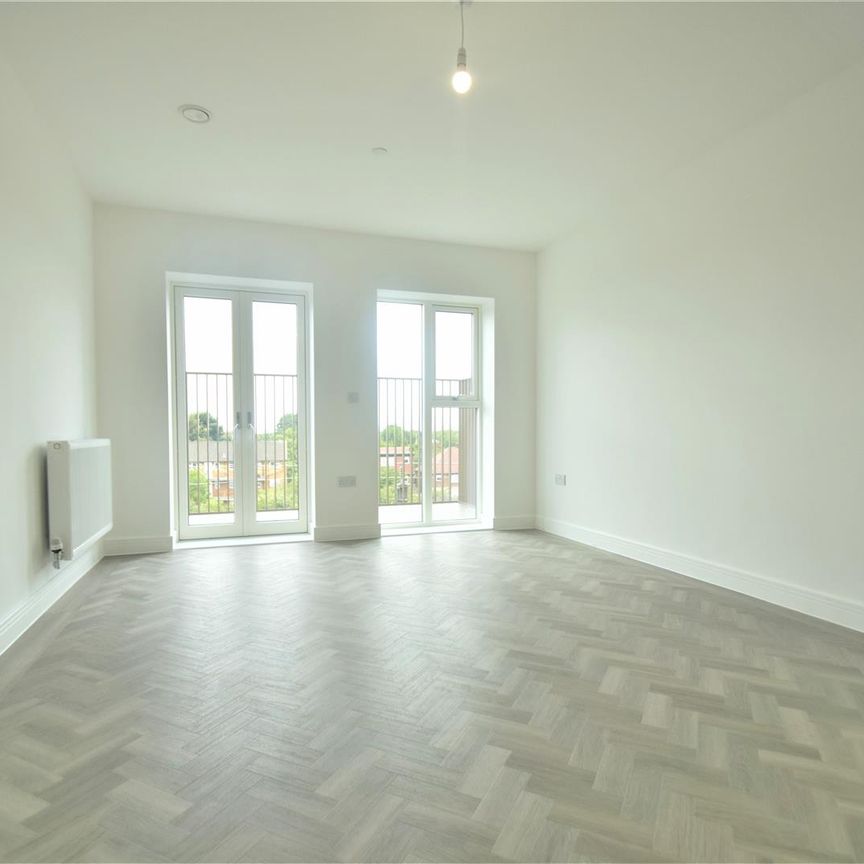 Bluenote Apartments, Blyth Road, Hayes, UB3 - Photo 1