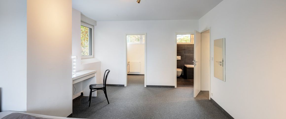 Exclusive private home with stylish ambience - Foto 1