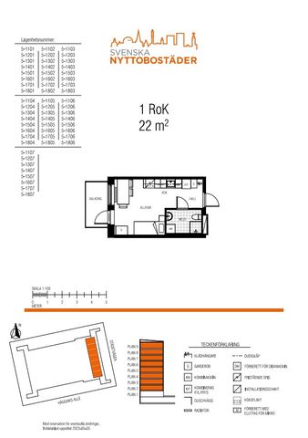Aseavägen, Sollentuna - Foto 4
