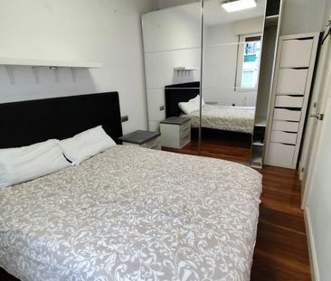 Piso de alquiler en García Salazar Kalea, Zabalburu - Photo 3