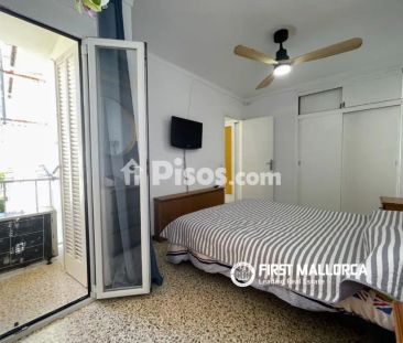 Apartamento en alquiler en Platja D'Alcúdia-Port D'Alcúdia - Foto 5