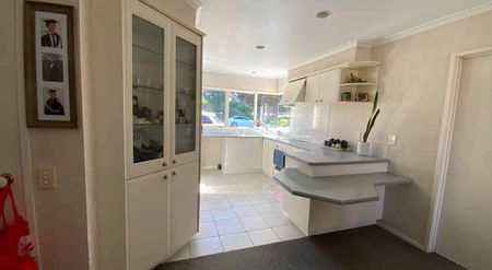 Comfortable family home in botany - Photo 5