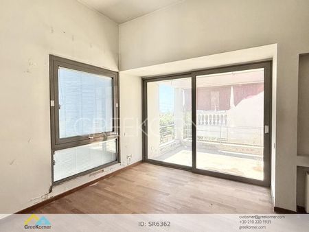 Μονοκατοικία για ενοικίαση Αιξωνή (Γλυφάδα) - Φωτογραφία 5