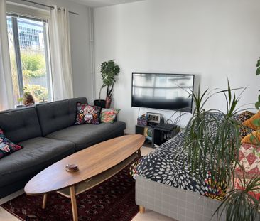 Dalagatan, Stockholm - Photo 2