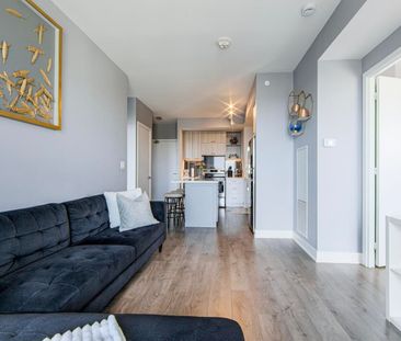 For Lease - 180 Veterans Drive Unit# 703, Brampton, Ontario - Photo 4