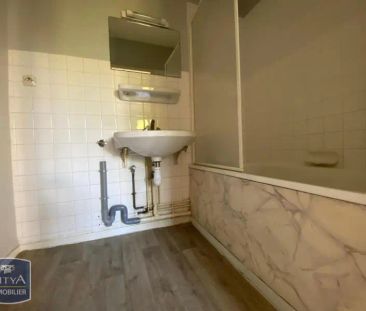 Appartement à louer 1 pièce 30m² - Photo 4