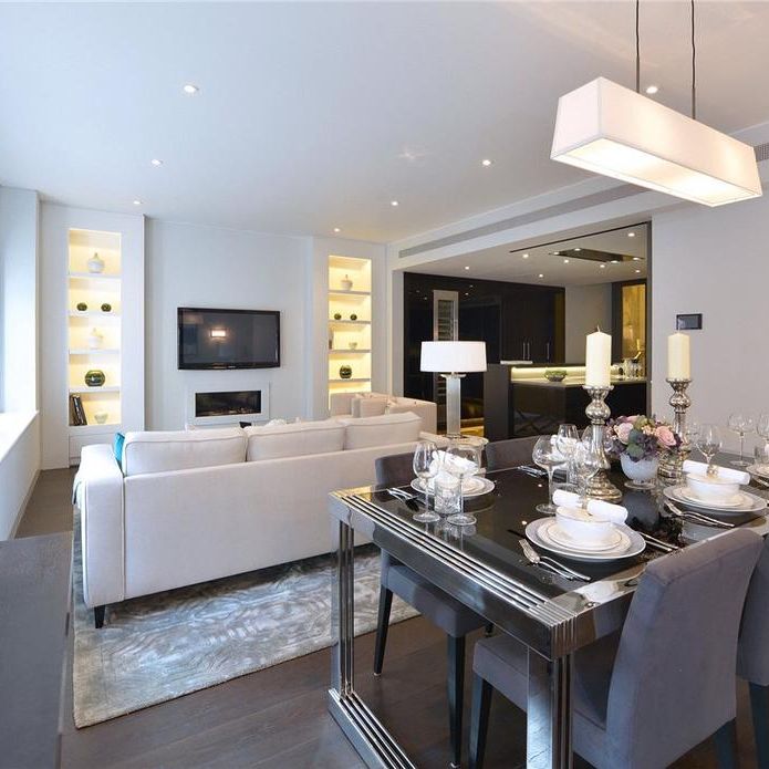 2 bedroom apartment to rent - Photo 1