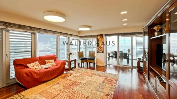 Piso de alquiler en Passeig de Garcia Fària, Diagonal Mar i el Front Marítim del Poblenou - Foto 1