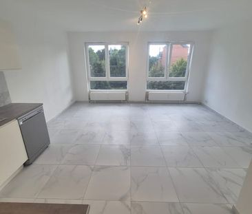 Appartement te huur - Foto 1