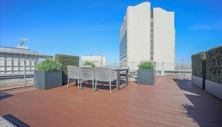 4 bedroom flat to rent - Photo 3