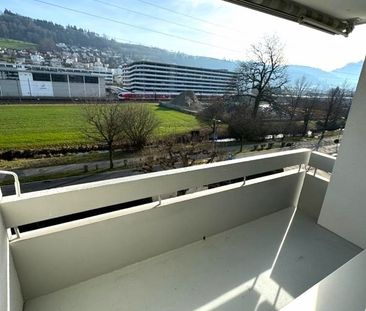 Rent a 4 ½ rooms apartment in Buchrain - Photo 4