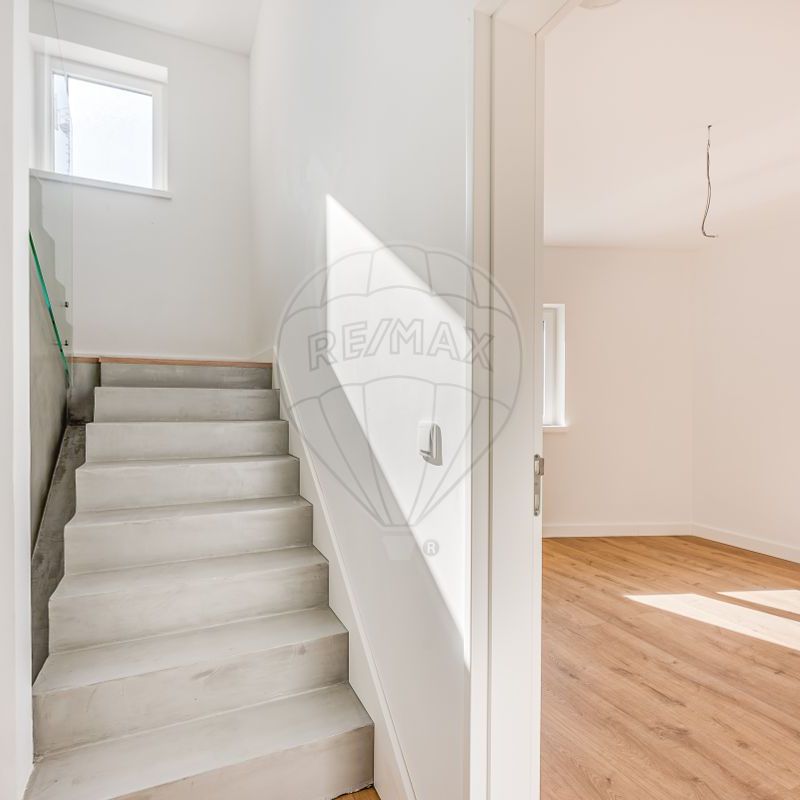 Moradia T4 em Lisboa - Photo 1