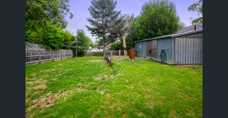 Family home with big backyard - Available 20/12/2025 - Photo 5