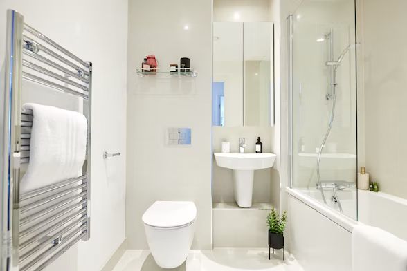 2 bedroom apartment - Photo 1