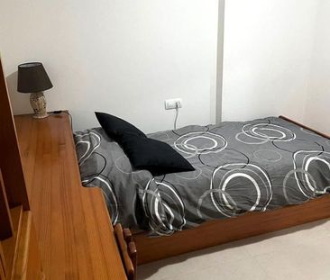 2 room luxury Apartment for rent in Alboraya, Valencia - Photo 6