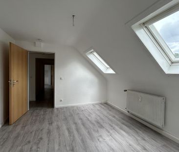 Demnächst frei! 2-Zimmer-Wohnung in Duisburg Huckingen - Photo 3