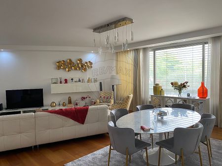 Apartamento T3 em Lisboa - Photo 2