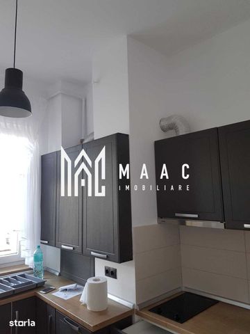 Apartament 2 camere de închiriat Sibiu | Ultracentral | 55 mp - Photo 5