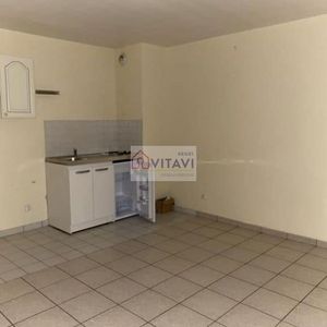 STUDIO BEAUVAIS – 1 pièce(s) – 28.8 m2 - Photo 2