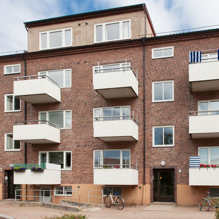 Munkavägen 14, Helsingborg - Foto 1