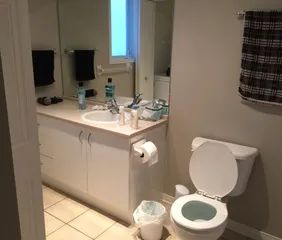 1 room apartment of 83m² in Gatineau - Photo 2