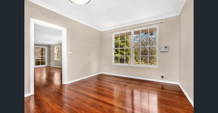 Tucked away in a leafy tranquil setting! - Photo 5