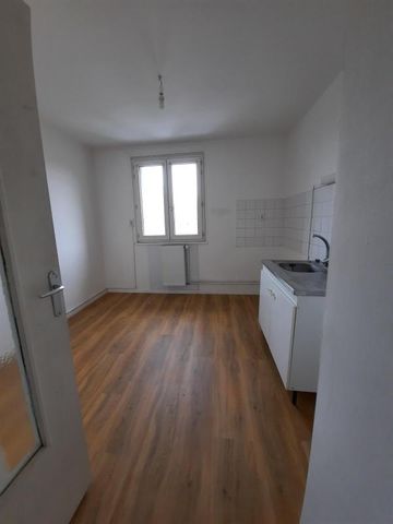 Appartement Type 3 - Résidence Les Peupliers - Photo 3