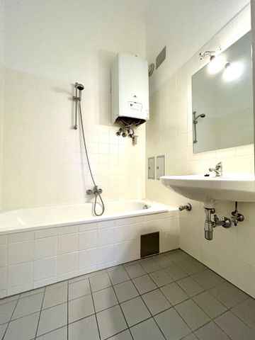 Neuwertige 2 Zimmer-Wohnung in 1050 Wien – U-Bahn-Nähe und moderne Ausstattung! - Foto 3