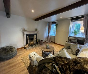 1 bedroom house to rent - Photo 1