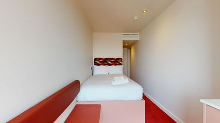 Studio to rent - Photo 2