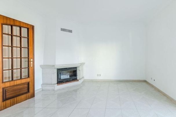 Apartamento T3 - Photo 1