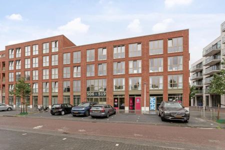 Pablo Picassostraat 510 - Photo 4