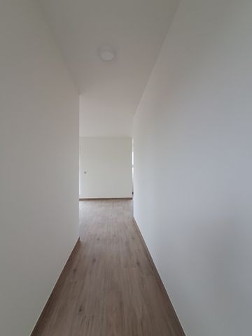 Penthouse in het centrum van Sijsele! - Photo 4