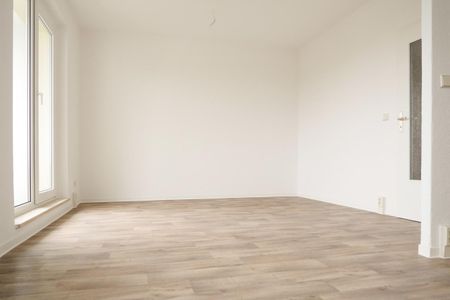 Gemütliche 3-Raumwohnung sucht neue Mieter - Photo 2