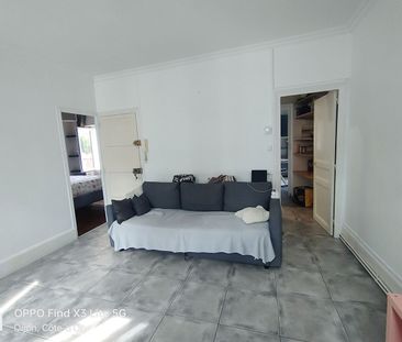 Location Appartement 3 pièces 39m² - Photo 6