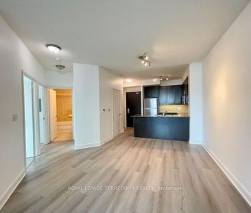 For Lease - 70 Absolute Avenue Unit# 1602, Mississauga, Ontario - Photo 2