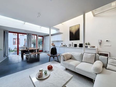 Duplex te huur - Photo 4