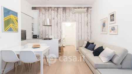 Trilocale in Affitto in zona Garibaldi, Isola a Milano - Foto 3