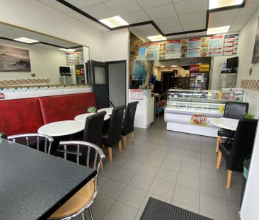 £800 PCM, Fully Fitted and Equipped A3 Licensed Restaurant and Take... - Photo 2