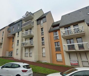 Location appartement 2 pièces 54 m2 à Joué-lès-Tours - Photo 1