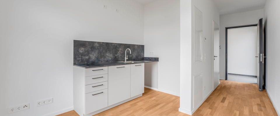 Your home. Your quarter. Your journey. - Foto 1