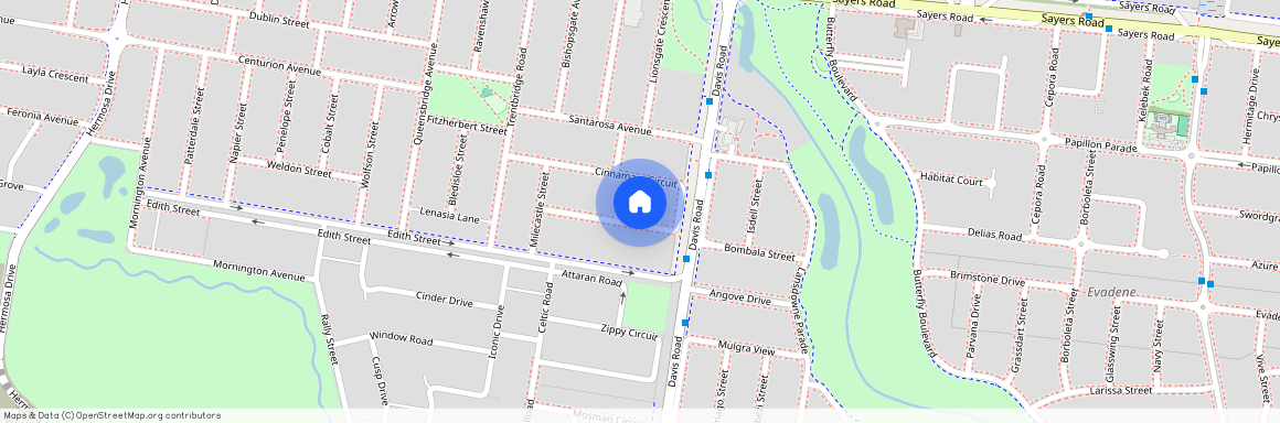 54 Cinnamara Circuit, Vic 3029, Tarneit