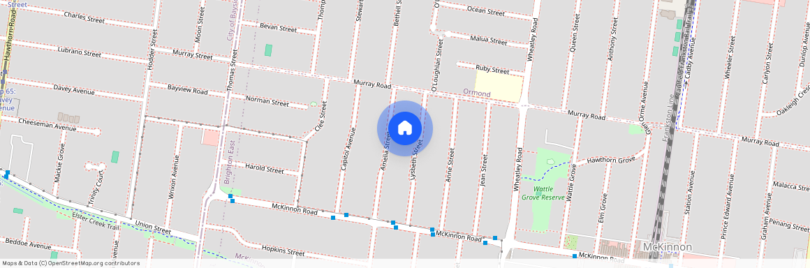 Unit 2/26 Amelia St, Melbourne, Victoria 3204