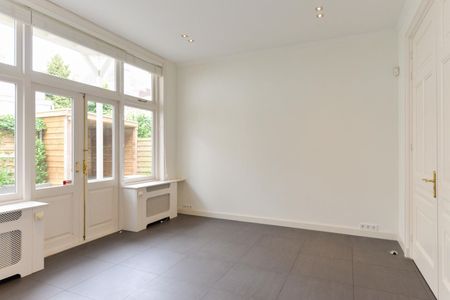 Huis te huur: 2e Sweelinckstraat 109 2517 GW Den Haag - Foto 5
