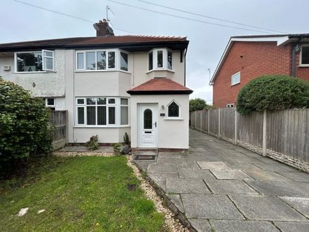 Hillbark Road, Frankby - Photo 5