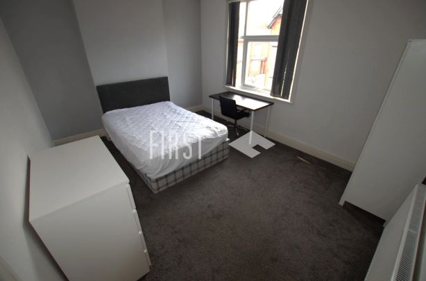 Tennyson Street, Evington, Leicester, LE2 - Photo 1